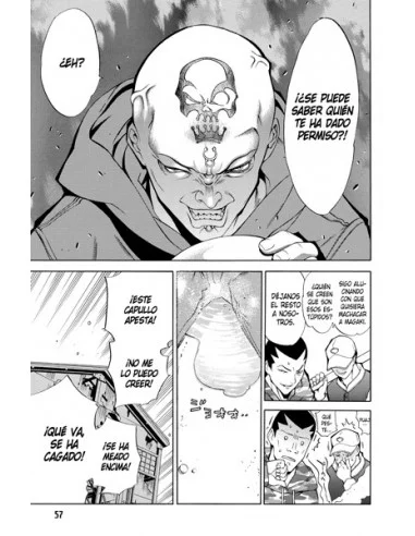 es::Air Gear 01 de 37