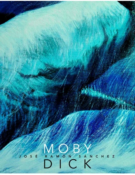 es::Moby Dick