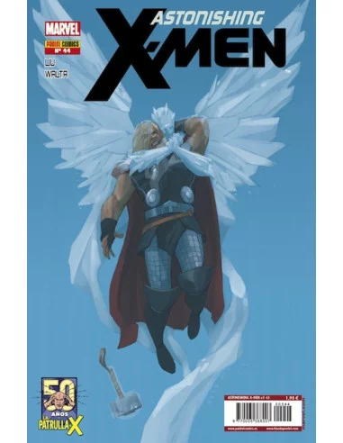 es::Astonishing X-Men v3, 44