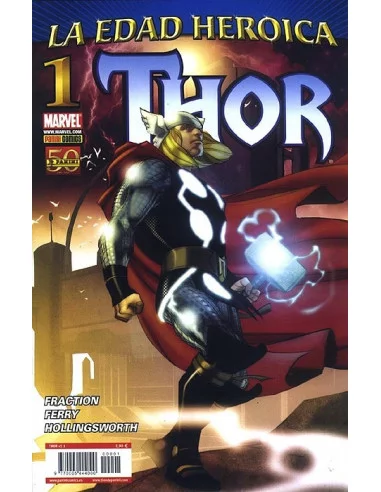 es::Thor v5 01: La edad heroica