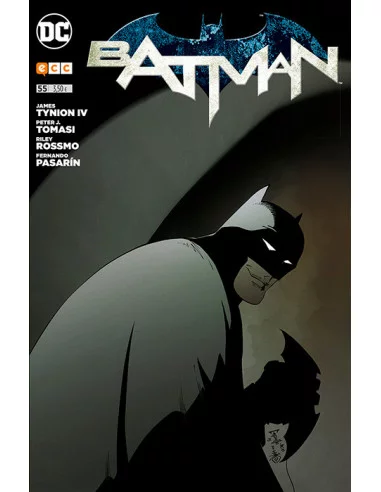 es::Batman 55