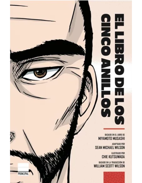 El libro de los cinco anillos-10