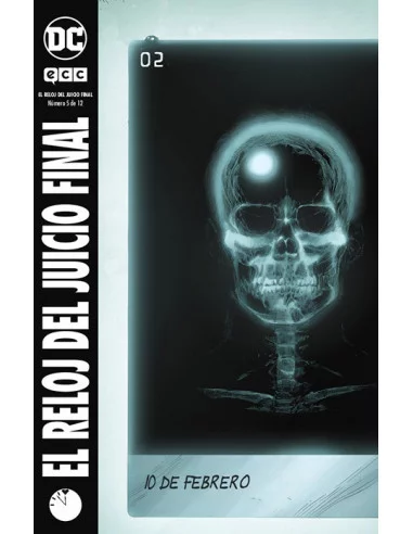 es::El reloj del juicio final 01-12 Serie Completa