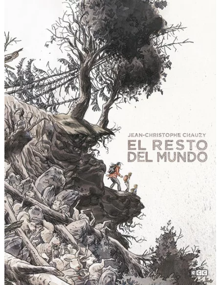 es::El resto del mundo 01