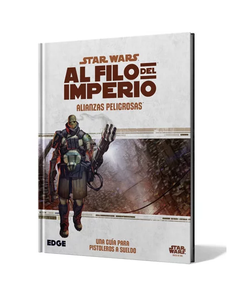 Star Wars: Al filo del Imperio - Alianzas peligros-10