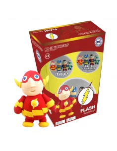 Super Dough Flash - Personaje Universo DC Do it yo-10