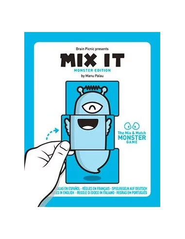 Mix it - Juego-10