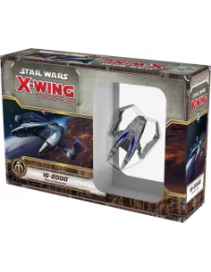X-wing: IG-2000 - Expansión juego de miniaturas St-10