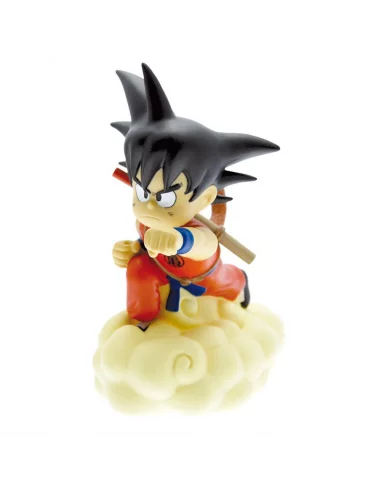 Dragon Ball Hucha Son Goku 21 cm-10