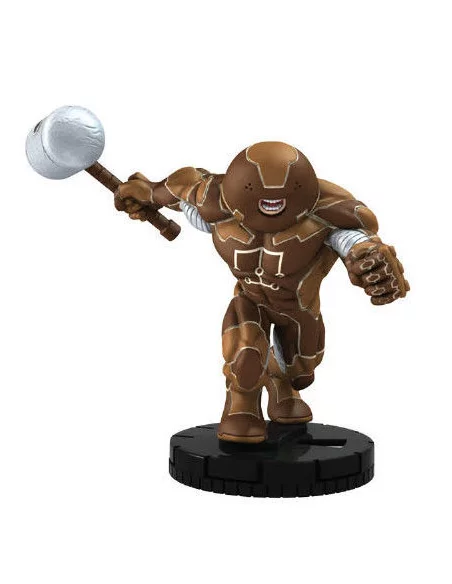 Marvel heroclix Fear Itself 026 Kuurth-10