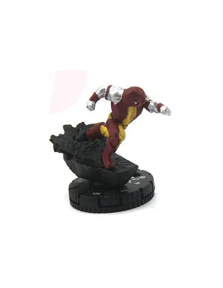 Marvel heroclix Fear Itself 029 Colossus-10