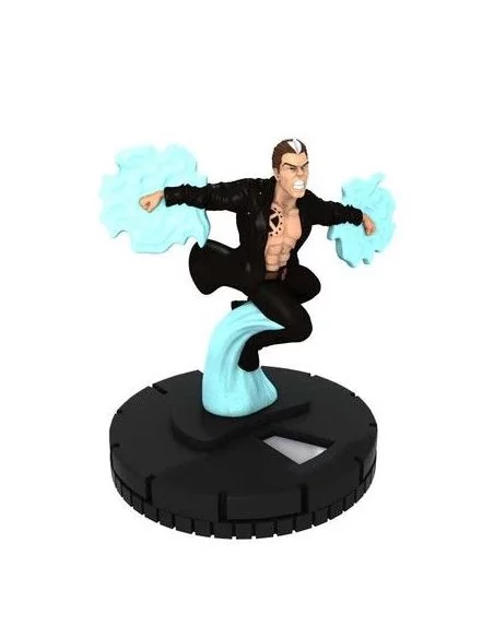 Marvel heroclix Wolverine and the X-Men 051 X-Man-10