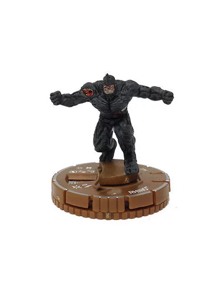 Marvel heroclix Deadpool 062 Rhino-10