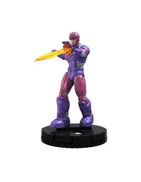 Marvel heroclix X-Men Days of Future Past 023 Sent-10