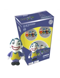 Super Dough Joker - Personaje Universo DC Do it yo-10