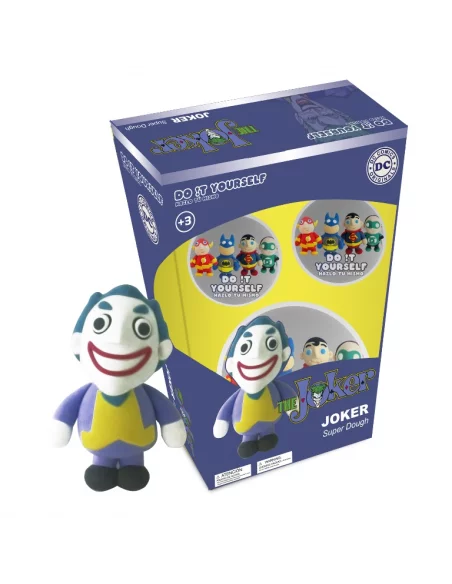 Super Dough Joker - Personaje Universo DC Do it yo-10