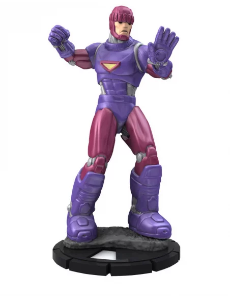 Marvel heroclix. X-Men: Days of future past Sentin-10