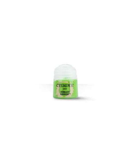 es::Pintura Citadel Dry: Niblit Green