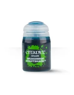 es::Pintura Citadel Shade: Drakenhof Nightshade