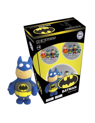 Super Dough Batman - Personaje Universo DC Do it y-10