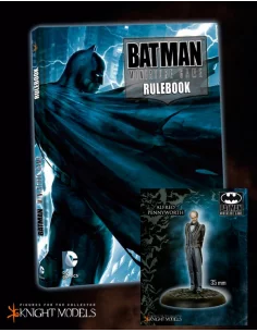 Batman Miniature Game: Rulebook-10