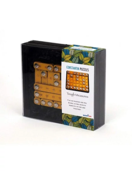 es::Puzle Metro-Juego de mesa