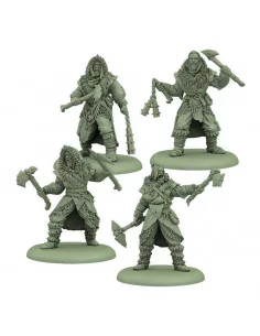 es::Canción de hielo y fuego JDM: Asaltantes del Pueblo Libre 2