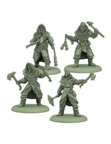 es::Canción de hielo y fuego JDM: Asaltantes del Pueblo Libre es::Canción de hielo y fuego JDM: Asaltantes del Pueblo Libre