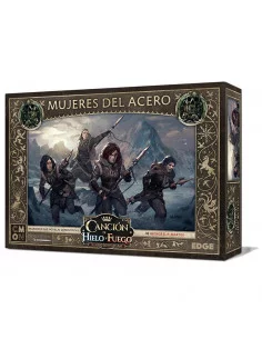 es::Canción de hielo y fuego JDM: Mujeres del acero