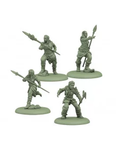 es::Canción de hielo y fuego JDM: Mujeres del acero 2