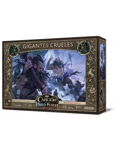 es::Canción de hielo y fuego JDM: Gigantes crueles