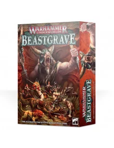 es::Warhammer Underworlds: Beastgrave