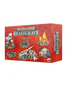 es::Warhammer Underworlds: Beastgrave - Primal Lair