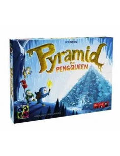 es::Pyramid of Pengqueen