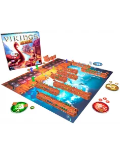 es::Vikings on Board