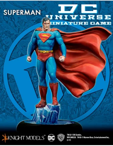 es::DC Universe Miniature Game: Superman