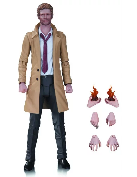 es::Arrow Figura Constantine 17 cm