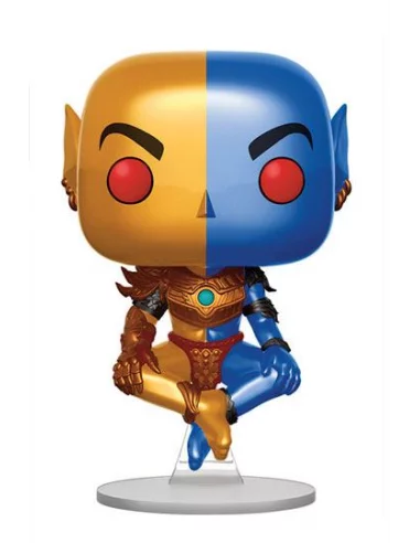 es::The Elder Scrolls Online Morrorwind POP! Games Vinyl Figura Vivec 9 cm