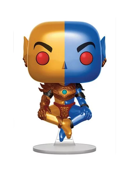 es::The Elder Scrolls Online Morrorwind POP! Games Vinyl Figura Vivec 9 cm