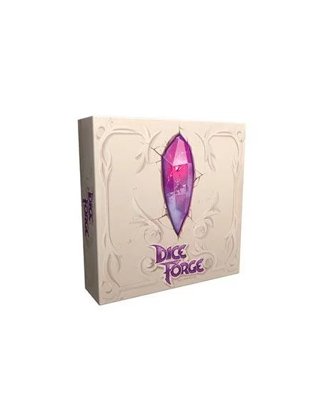 es::Dice Forge - Juego de mesa