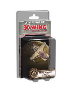 es::X-wing: Caza M12-L Kimogila - Expansión juego de miniaturas Star Wars