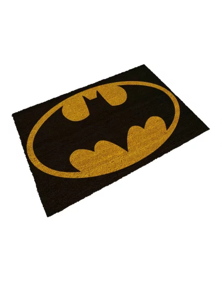 es::DC Comics Felpudo Batman Logo Rectangular