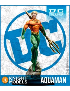 es::DC Universe Miniature Game: Aquaman