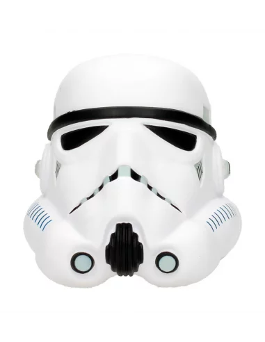 es::Star Wars Figura Antiestrés Stormtrooper Helmet 9 cm