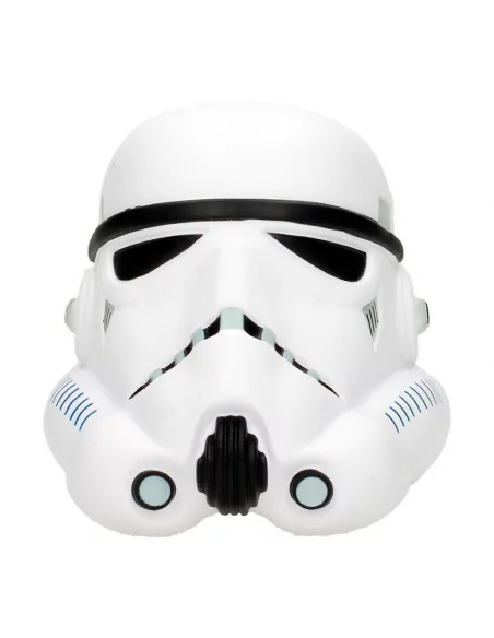 es::Star Wars Figura Antiestrés Stormtrooper Helmet 9 cm
