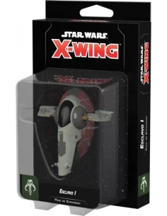 es::X-wing 2ª Edición. Esclavo 1