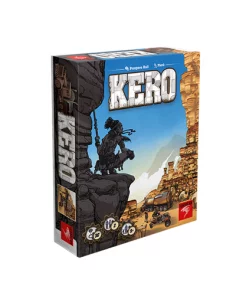 es::Kero - Juego de mesa