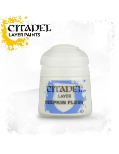 es::Pintura Citadel Layer: Deepkin Flesh