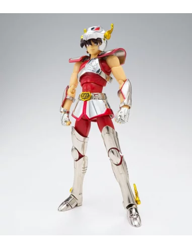 es::Saint Seiya Figura Pegasus Seiya Saint Cloth Myth Revival Ver. 17 cm