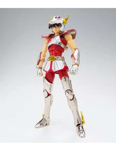 es::Saint Seiya Figura Pegasus Seiya Saint Cloth Myth Revival Ver. 17 cm